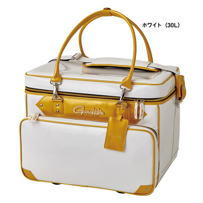 Gamakatsu伽玛卡兹21新款GB390 新款钓箱