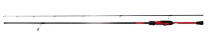DAIWA 达亿瓦 20 GEKKABIJIN MEBARU 月下美人 路亚竿 小根竿