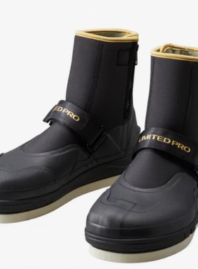 SHIMANO禧玛诺23新款FT-521W 羊毛耐久舒适钓鱼鞋