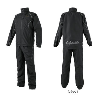 防水钓鱼服套装 GM3791 Gamakatsu伽马卡兹 25新款