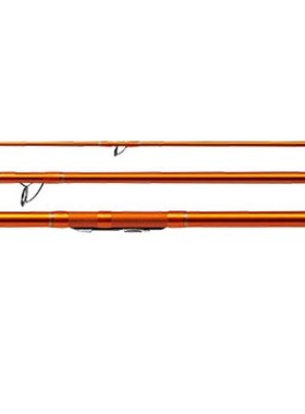 Daiwa达亿瓦CAST IZM R 18 20 23 25 27 30号-385V柄继远投竿