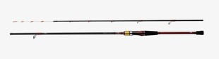 Daiwa 达亿瓦 ANALYSTAR LIGHT GAME 175SP 通用船钓竿 20款