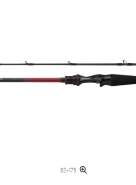 25新款 DAIWA达亿瓦 ANALYSTAR LIGHT TENYATACHIUO天亚竿 带鱼竿