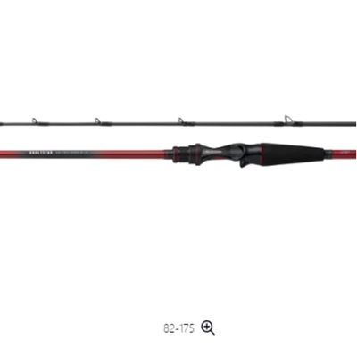 25新款 DAIWA达亿瓦 ANALYSTAR LIGHT TENYATACHIUO天亚竿 带鱼竿