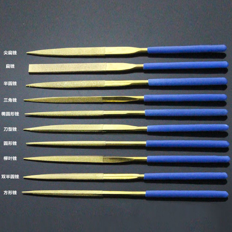Diamond File suit Diamonds Emery rasp Plastic filein the Hardware/Tool , Hand Tools , File,Plane , Diamond file  category - from Buy2taobao.com to provide professional Taobao agent buy service