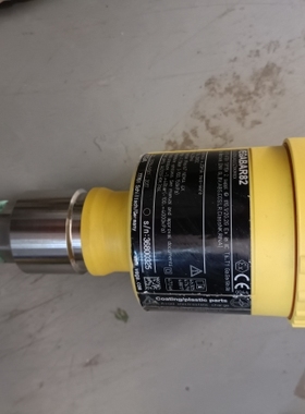 威格VEGA压力变送器VEGABAR83现货议价