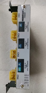 MSU 111N马达启动控制议价 HEEM HYUNDAI