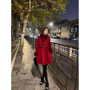 【过年战袍】小允姐姐2025新款气质时尚外套