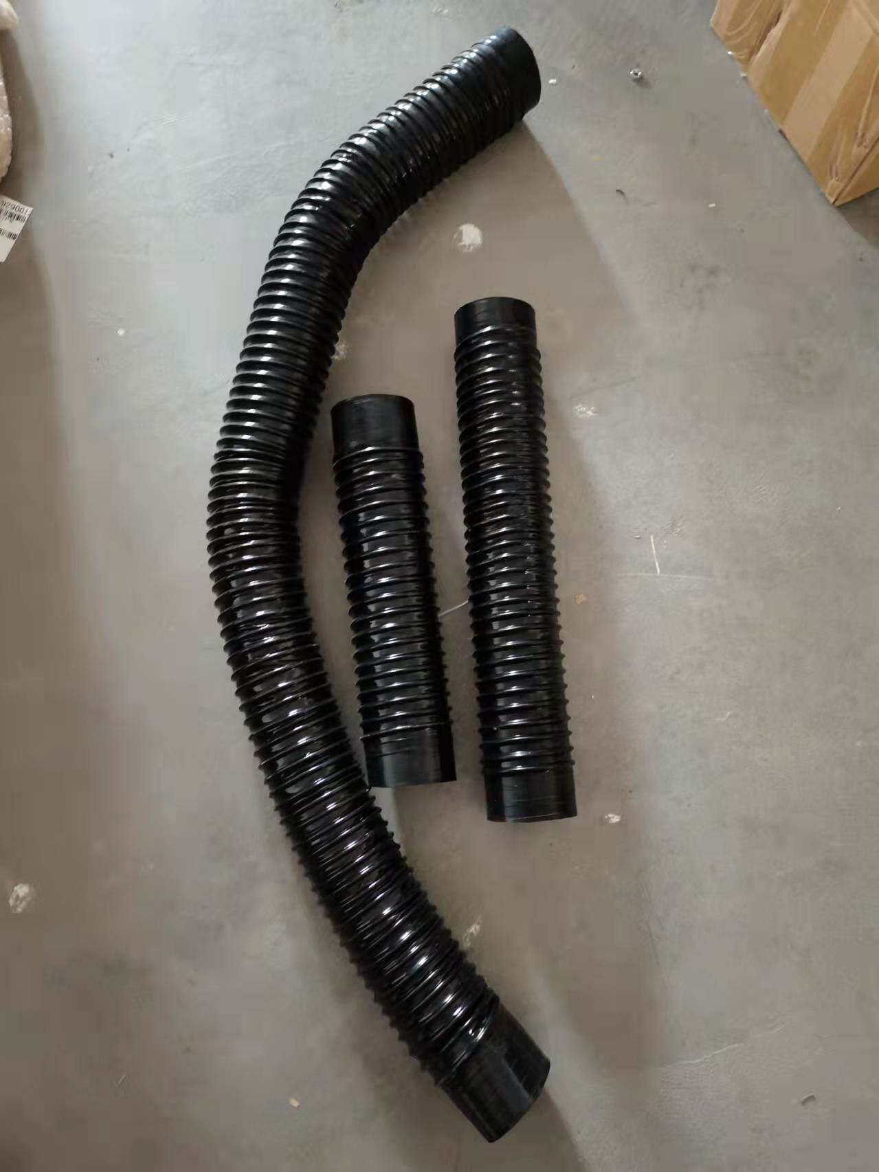 铲车装载机配件   956  953  936暖风机  空调出风软管