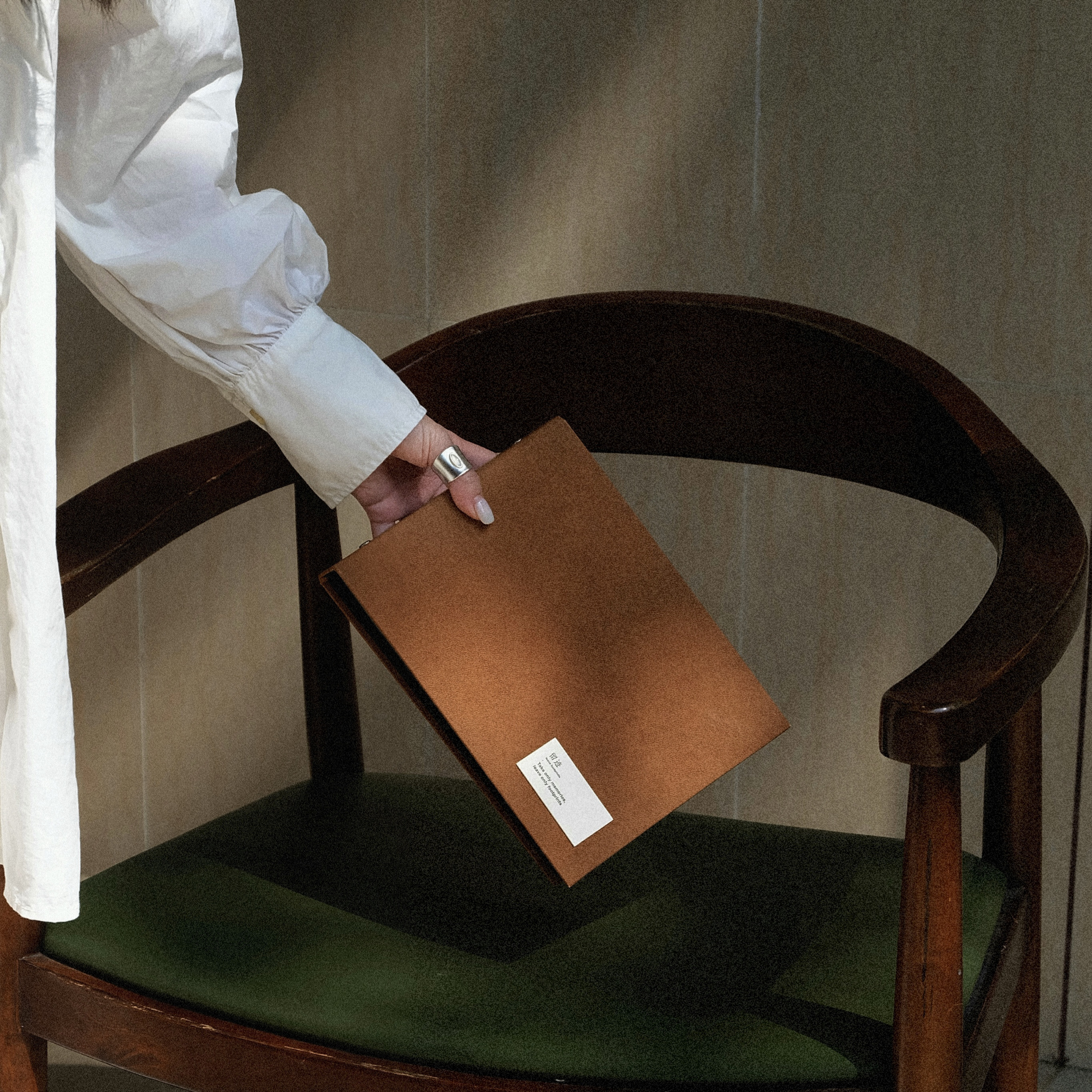 活页婚礼签到本定制黑卡覆膜相册A5相册卡册拍立得相册收纳本diy