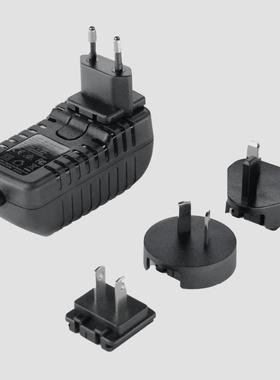 土耳其edelkrone 通用AC/DC Adapter/交流/直流适配器/变压器