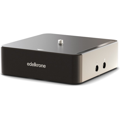 土耳其edelkrone 摄像 滑轨桌面 两轴智能运动控制系统DOLLYONE