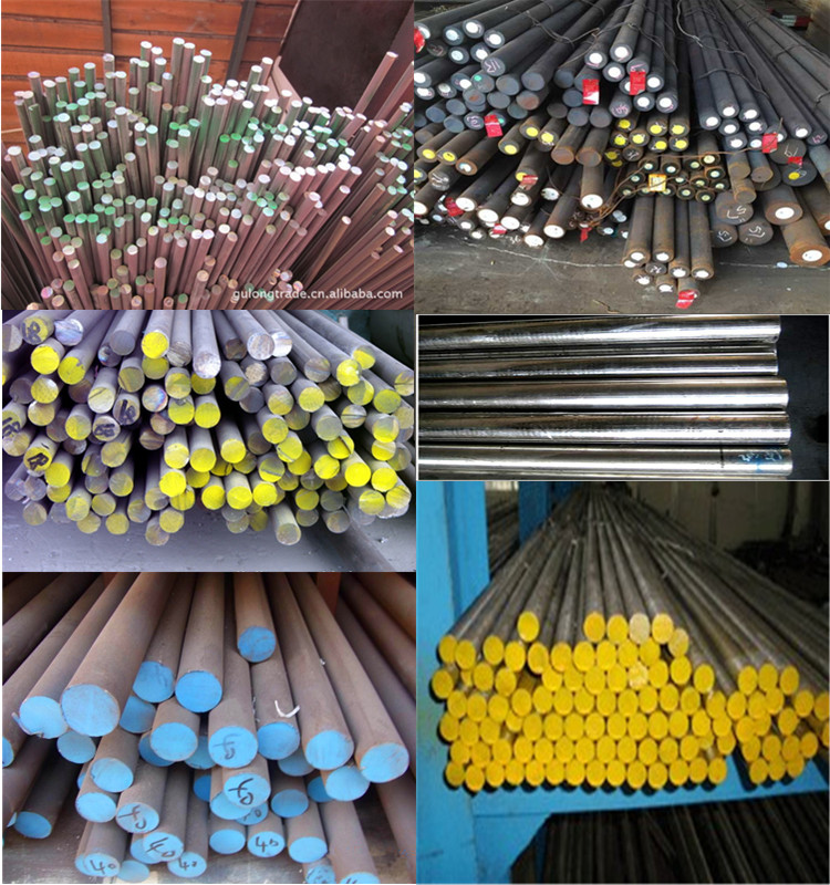 SNCM439合金钢SNCM220圆钢ASTM4340 36CrNiMo4冷拉光圆 板材 棒材