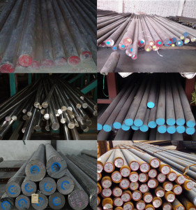冷拉棒料45#圆棒 45号圆钢 42crmo 40cr GCR15 20CRMNTI圆钢钢板