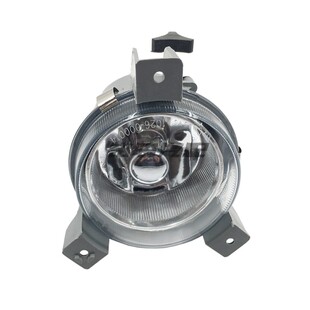 适配雪佛兰乐驰前雾灯总成 乐驰前杠防雾灯  雾灯罩 前杠灯配件