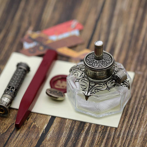 欧式进口家用安全手工酒精灯