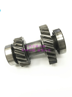 分动箱齿轮一轴反向齿适用于三菱帕杰罗V73 V75V77CFA2031