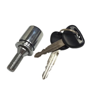 V43 国产配套 三菱 V77 V75 V45 V33 V73 猎豹 适用于 备胎锁螺丝