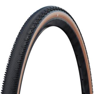世文Schwalbe G-One RS Pro 砾石瓜车公路自行车折叠可真空轮胎
