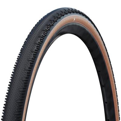 世文Schwalbe G-One RS Pro 砾石瓜车公路自行车折叠可真空轮胎