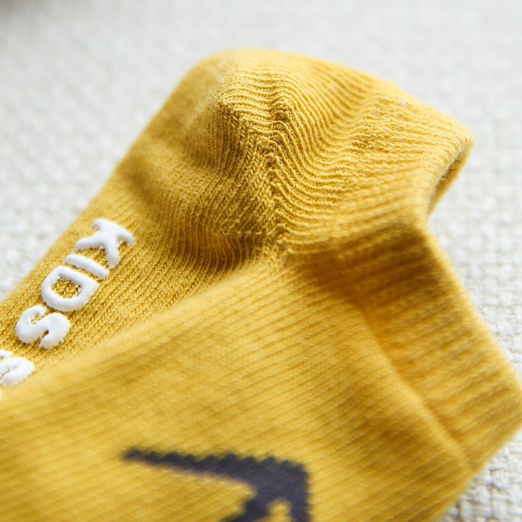 Chaussettes pour bébé - Ref 2109808 Image 4