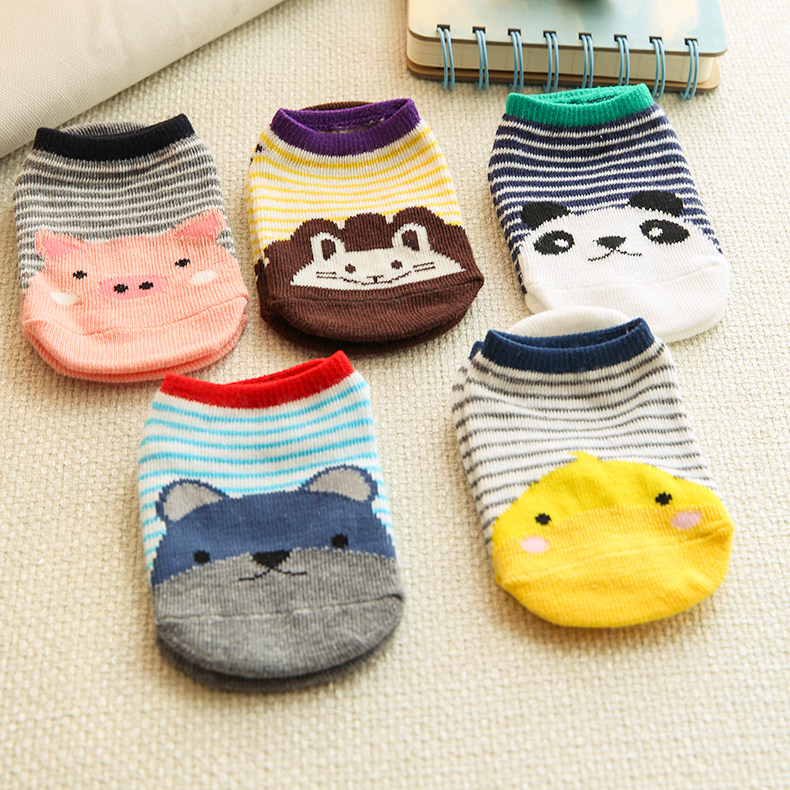 Chaussettes pour bébé - Ref 2109808 Image 3