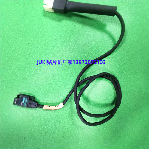 JUKI贴片机FX-1R FX-3R  EX-13P EX-13AD飞达浮起感应器接收端好