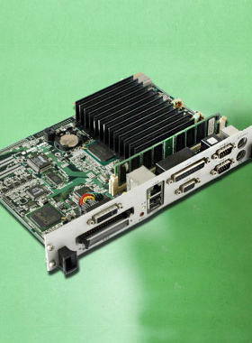 JUKI贴片机2050/2060 CPU主板 128J板卡ACP-128J 40044475维修好