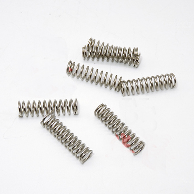 CM602松下NPM8 1216MM飞达卷带支架弹簧KXF0DYUFA01 N210114131AA