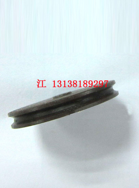 DEK印刷机配件 ASM夹钢网拉线 大滑轮 导轮 轮 163366欢迎咨询哦