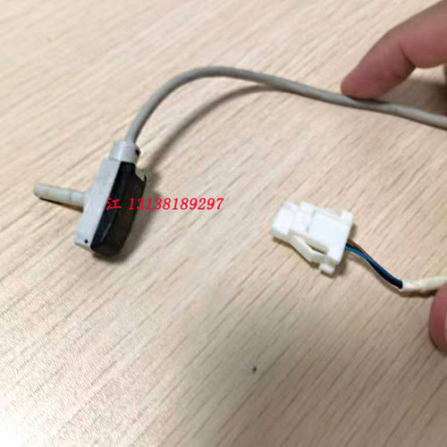 FX-3R贴片机Z4 PRESSURE SENSOR ASM 40048286真空流量感应器传感