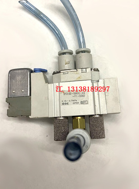 JUKI贴片机2050/2060/2070/2080 ATC电磁阀原装全新PV-1502060-A0