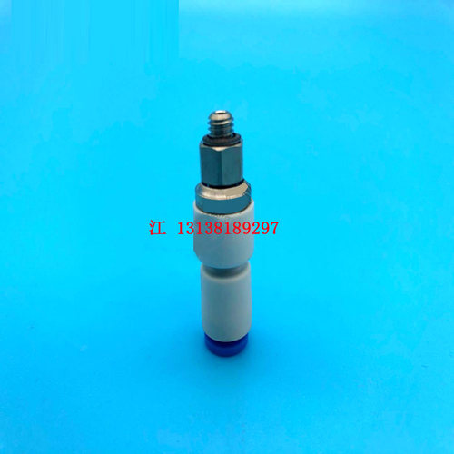 JUKI贴片机KE2050 FX-1R头部气管转接头PJ-2105041-00 HALF UNION
