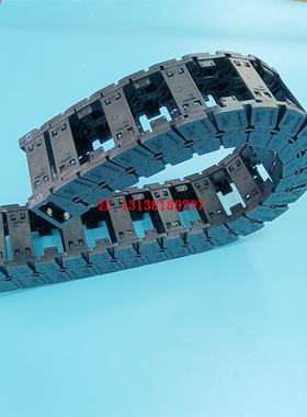 适用松下CM602贴片机坦克链Y/X轴托链N510002655AA N510009023AA