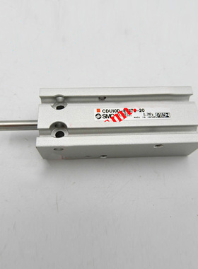 JUKI KE-775点胶机气缸E2159802000 CDU10D-E7172-20 AIRCYLINDER