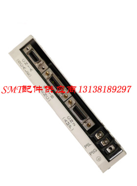 JUKI贴片机FX-1(FX-1R) SCALE- IF PCB ASM 40013605 交换机原装