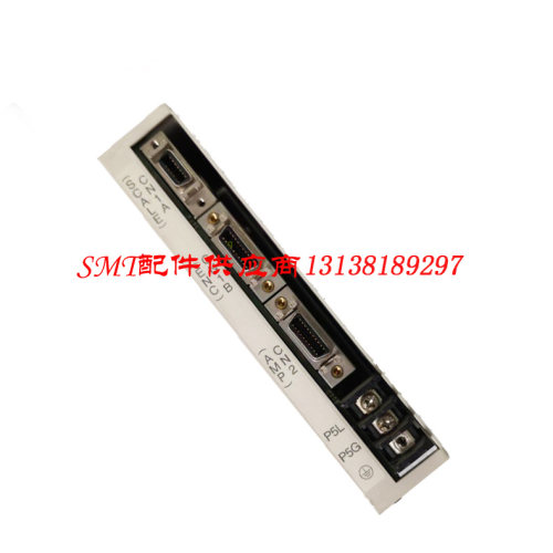 JUKI贴片机FX-1(FX-1R) SCALE- IF PCB ASM 40013605 交换机原装