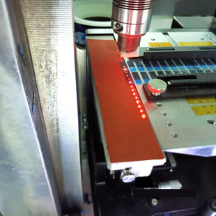 SMT贴片机非标标签飞达防粘硅胶胶皮 防粘板自粘垫带3M背胶硅胶板