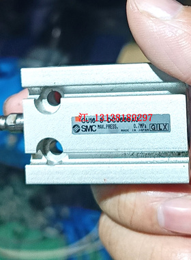 JUKI贴片机2070/2080 ATC气缸小型CD16-8-DCJ668AJ 40011351原装