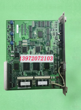 JUKI2070贴片机2050 2060图像卡40052360 IP-X3R ASM原装维修咨询