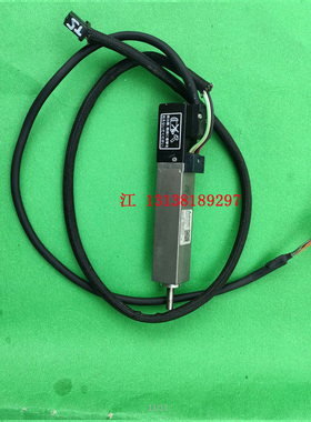 JUKI贴片机JX-300/200/100LED T轴马达HC-BP0136D-S1  40044533好