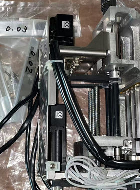 JUKI2050/2060贴片机Z轴 T轴马达校正治具502 508吸嘴具体请咨询