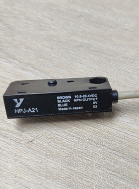 JUKI贴片机进出板感应器HPJ-A21停止挡板传感器2050/2060/FX-3