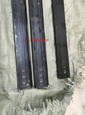 和西日东劲拓回流焊固定轨道 耐高温加硬处理铝合金轨道 伟创力好