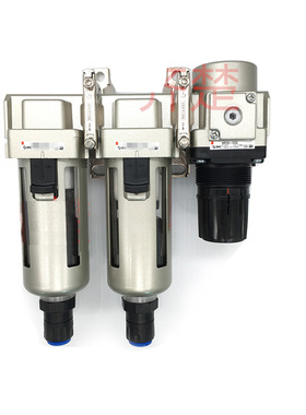 JUKI贴片机2050油水分离器装置 过滤器AFM40-03C/AF40-03C-R滤芯