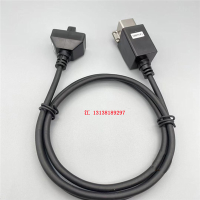 适用松下贴片机CM402 602台车电源线N510028646AA 24V量大优惠哦