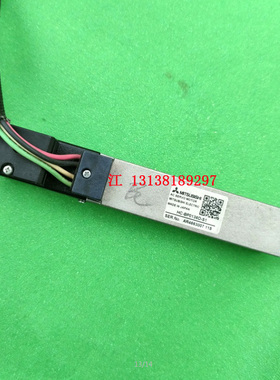 JUKI贴片机2070/2080/FX-3R T轴马达HC-BP0136D-S1 40044533 10W