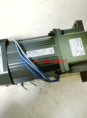 劲拓和西回流焊运输马达M9MZ90G4YGA牙箱转动齿轮MY9G150B原装新