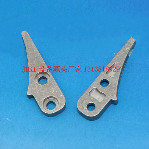 JUKI贴片机飞达配件FF12/16MM FRONT SPACER E3223706000A配件全