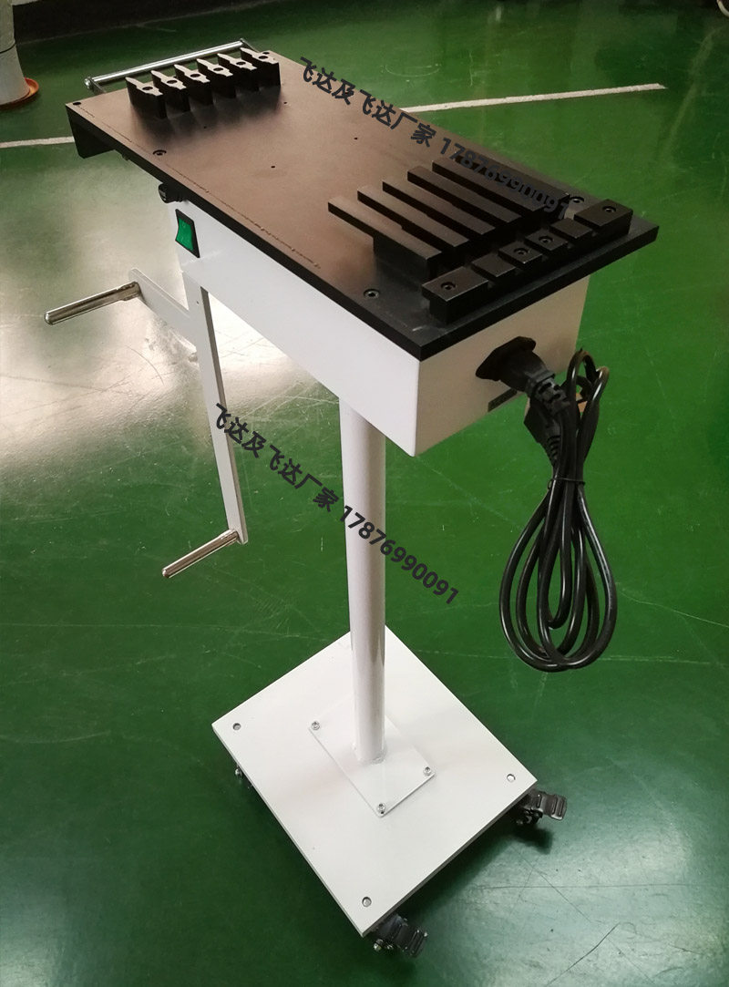cm402 602 npm贴片机上料台飞达装料台smt可移动离线料枪备料车好